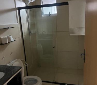 Cidade Universitaria House | Casa Maceió The perfect place