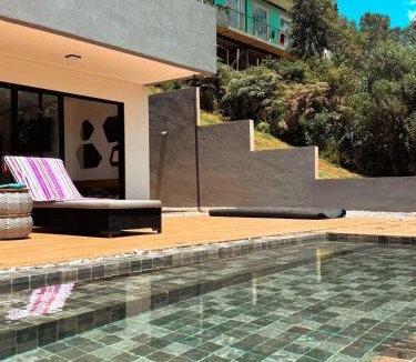Recanto Araucaria House | CASA MAGNÍFICA EM CAMPOS DO JORDÃO - Nova