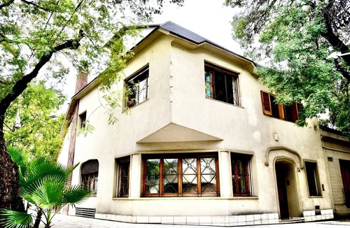 Historic Center House | CASA MAGNA MENDOZA