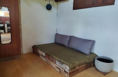 Serra Grande House | Casa Mahat