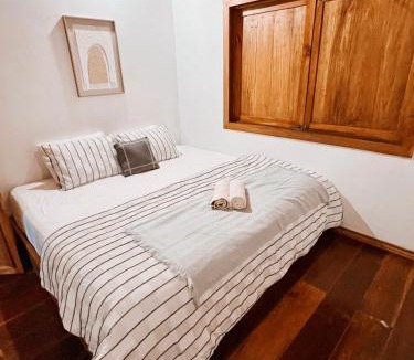 Cocles House | Casa Maikol Peaceful stay near beach and town