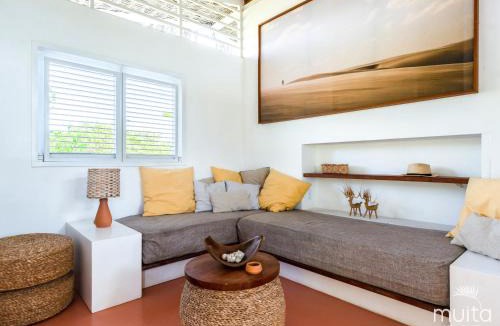 Atins House | Casa Mais Amor