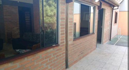 Pirassununga House | Casa Malaman c/área de lazer