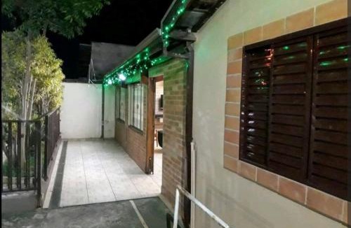 Pirassununga House | Casa Malaman c/área de lazer