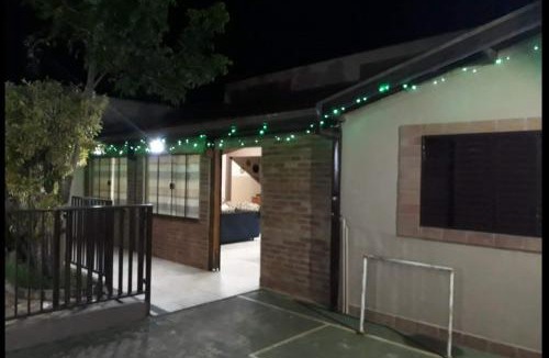 Pirassununga House | Casa Malaman c/área de lazer