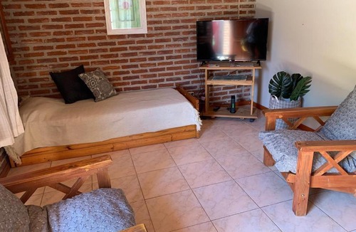 Azul House | Casa Mali