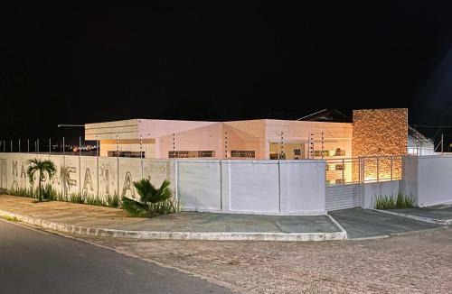 Piranhas House | Casa Mandaçaia