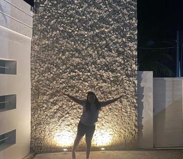 Piranhas House | Casa Mandaçaia