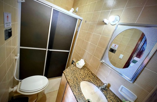 Pecém Hotel | Casa Mandacaru Pousada
