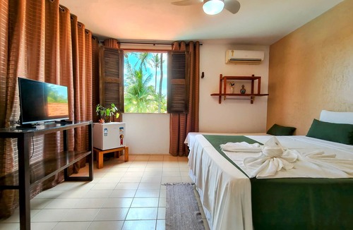 Pecém Hotel | Casa Mandacaru Pousada