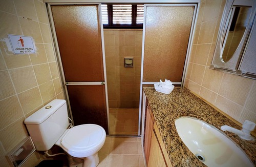 Pecém Hotel | Casa Mandacaru Pousada