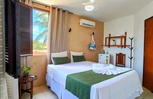 Pecém Hotel | Casa Mandacaru Pousada
