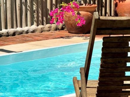 Corumbau House | Casa Mangaba da Praia