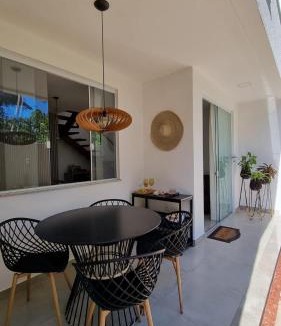 Velha Boipeba Apartment | Casa Maré Cheia - Village Boca da Barra