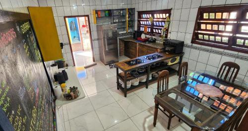 Lagoa da Conceicao Hostel | Casa Maré Floripa - Coliving, Coworking and Community
