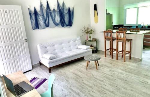 Vila Clais House | Casa Maré Mansa: