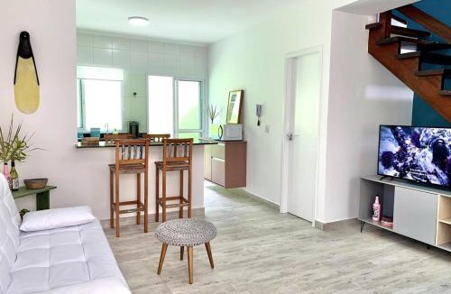 Vila Clais House | Casa Maré Mansa: