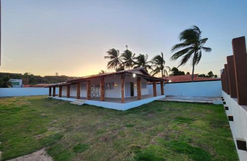 Sao Jose de Ribamar House | Casa Maré Panaquatira