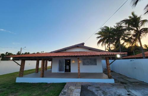 Sao Jose de Ribamar House | Casa Maré Panaquatira