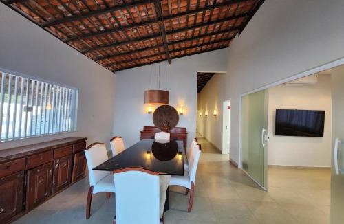 Sao Jose de Ribamar House | Casa Maré Panaquatira