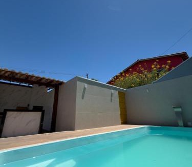 Nova Nazare House | Casa Mar Beach