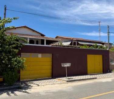 Nova Nazare House | Casa Mar Beach