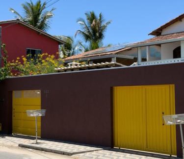 Nova Nazare House | Casa Mar Beach