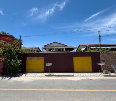 Nova Nazare House | Casa Mar Beach