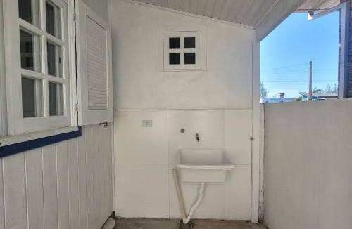 Balneario Gaivota House | Casa Mar