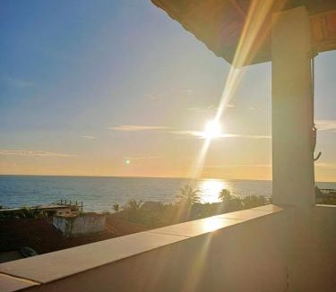 Canoa Quebrada House | Casa Mar