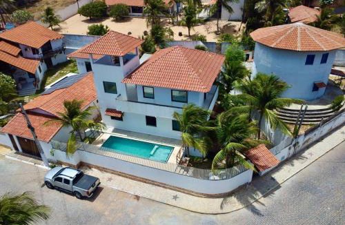 Canoa Quebrada House | Casa Mar