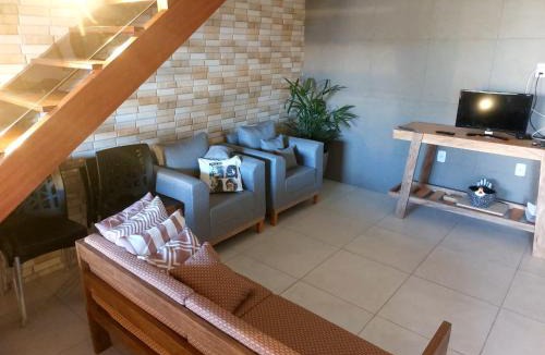 Passo de Camaragibe House | Casa Mar