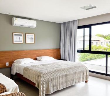 Anchieta House | Casa Mar de Castelhanos, piscina aquecida, 4suites