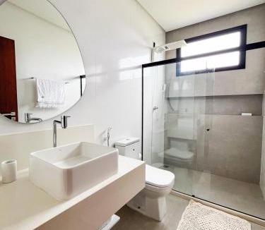 Anchieta House | Casa Mar de Castelhanos, piscina aquecida, 4suites