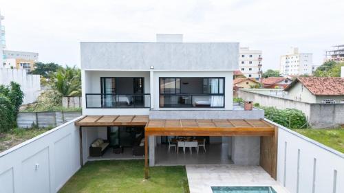 Anchieta House | Casa Mar de Castelhanos, piscina aquecida, 4suites