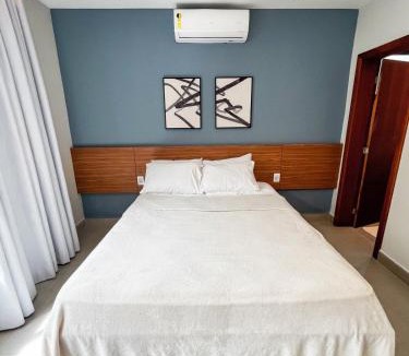 Anchieta House | Casa Mar de Castelhanos, piscina aquecida, 4suites