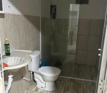 Barra dos Coqueiros Apartment | Casa Mar e Céu