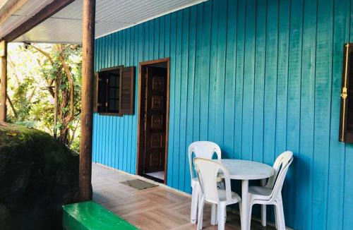 Trindade House | Casa Mar e Montanha 3 - Próximo a praia Cepilho