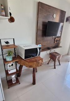 Palhoca House | Casa, mar e paz