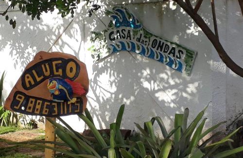 Canto do Mar House | Casa Mar No Paraíso Guarajuba