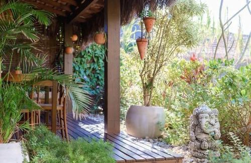 Campeche Leste House | Casa Mar Villas