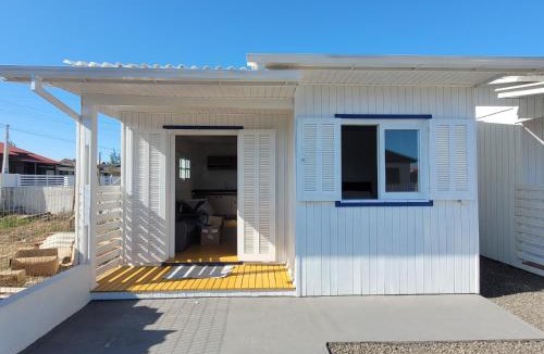 Balneario Gaivota House | Casa Mar2