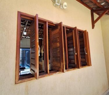 Ponta do Mangue House | Casa MARAGOGI com PISCINA e área GOURMET COMPLETA