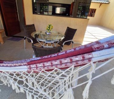 Ponta do Mangue House | Casa MARAGOGI com PISCINA e área GOURMET COMPLETA