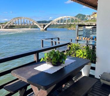 Barra de Guaratiba House | Casa Marambaia 3