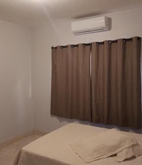 Caldas Novas House | Casa Maranatha