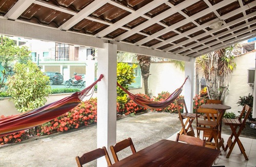 Centro House | CASA MARAVILHOSA 6 QUARTOS