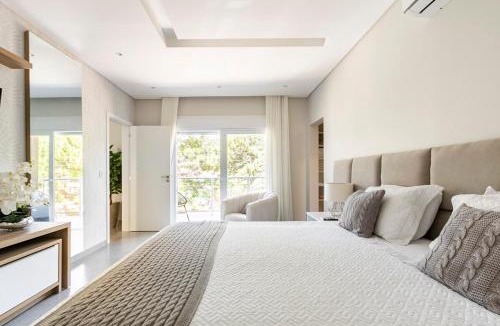 Garopaba House | Casa Maravilhosa com Piscina em Garopaba