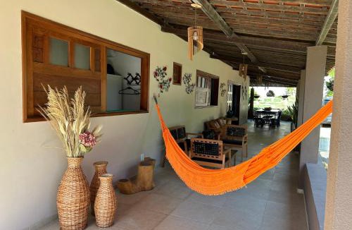 Passo de Camaragibe House | Casa Marceneiro