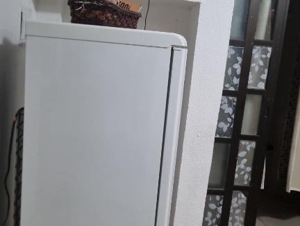 Asa Sul House | Casa Margarida
